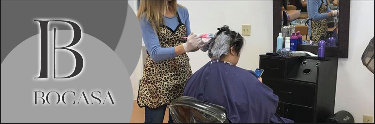 Bocasa Beauty Spa